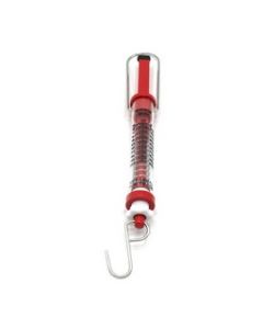 2kg / 20N Push Pull Balance - Tubular - Acrylic - Eisco Labs