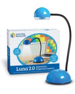 Luna™ 2.0 Interactive Projection Camera