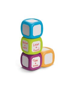 Dice, W&W, Small Set/4