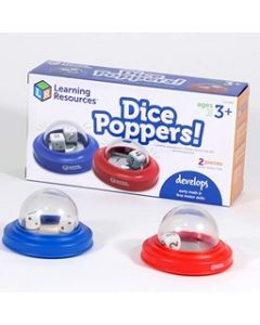 Dice Poppers
