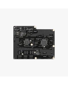 MC board - Compatibility With H2D and H2D Laser