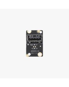 USB Port Board - Compatibility With H2D and H2D Laser