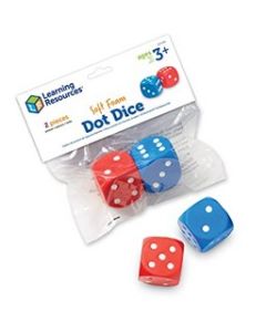 Dot Dice