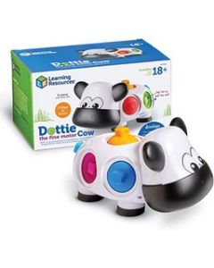 Dottie The Fine Motor Cow