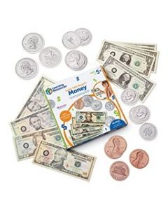 Double-Sided Magnetic Money