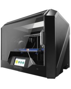 Dremel DigiLab 3D45 3D Printer