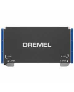 Dremel 3D40-FLX Flexible  Build Plate