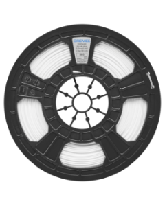 Dremel 3D ECO-ABS Filament Spool, 1.75mm Diameter, White 0.75kg