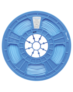 Dremel 3D PLA Filament Spool, 1.75mm Diameter, Blue 0.75kg