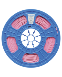 Dremel 3D PLA Filament Spool, 1.75mm Diameter, Pink 0.75kg