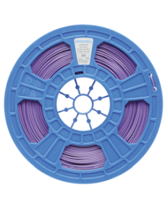 Dremel 3D PLA Filament Spool, 1.75mm Diameter, Purple 0.75kg