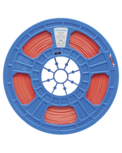 Dremel 3D PLA Filament Spool, 1.75mm Diameter, Red 0.75kg