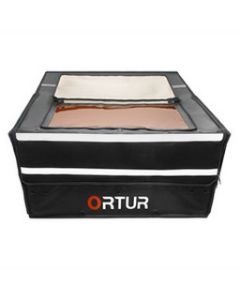 Ortur Enclosure 2.0 for All Laser Engraving Machines