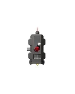 Smart Extruder+ for MakerBot Replicator+ and Mini+