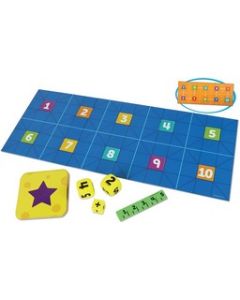 Learning Resources Code & Go Robot Mouse Math, STEM, Math Expansion Pack