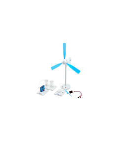 Wind to Hydrogen Science Kit