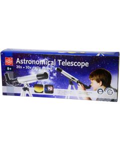 Elenco Handheld Microscope