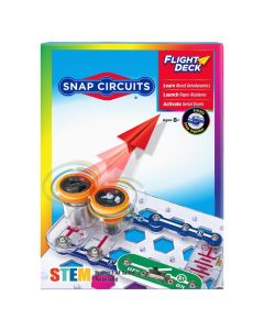 Snap Circuits® Flight Deck *New*