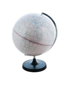 Eisco Labs Writable/Erasable Globe