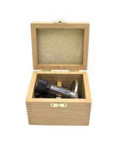 Hand Microtome - Sectional Cutter for Slides - Eisco Labs