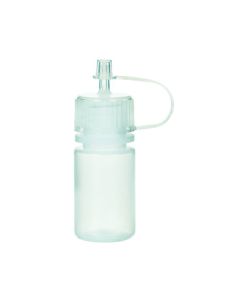 Plastic 15ml Dropping Bottle - Euro Design - Eisco Labs