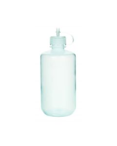Plastic 250ml Dropping Bottle - Euro Design - Eisco Labs