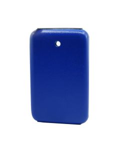 Rectangular Retort Base - 6.5"x4" - Heavy Duty, Corrosion Resistant Steel - Eisco Labs