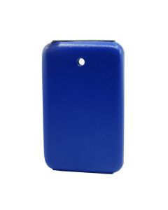 Rectangular Retort Base - 12.5"x8" Base - Heavy Duty, Corrosion Resistant Steel - Eisco Labs