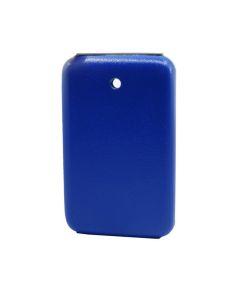 Rectangular Retort Base - 10"x6" - Heavy Duty, Corrosion Resistant Steel - Eisco Labs