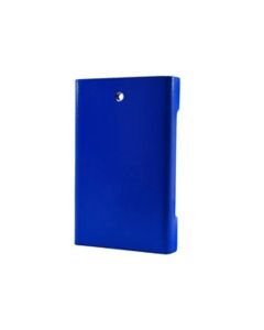 Rectangular Retort Base - 6.3"x4" Base - Heavy Duty, Corrosion Resistant Steel - Eisco Labs