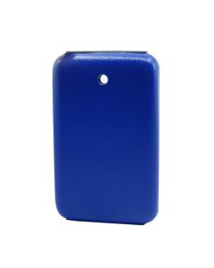 Rectangular Retort Base - 5.75"x3.75" Base - Heavy Duty Cast Iron - Eisco Labs