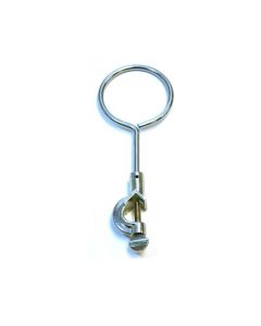 Eisco Labs 6.5cm Ring w/ Bosshead