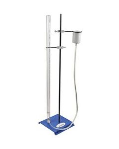 Eisco Labs Resonance Apparatus approx. 43" Tall with Metal Stand