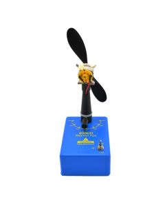 Newton Fan - Eisco Labs