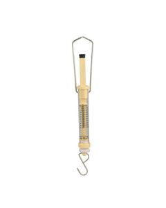 Acrylic Balance - Push/Pull - 1kg/10N - Eisco Labs