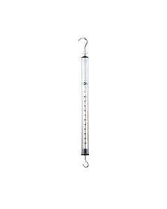 Economy Dynamometer - Spring Balance, High Resolution, 30N