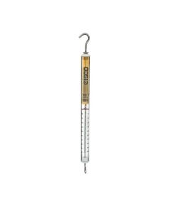 Premium Dynamometer - 100N/ 10kG Spring Scale - Eisco Labs