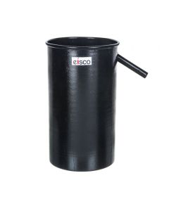 Displacement Vessel - Metal