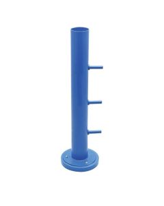 Spouting Cylinder, Metal