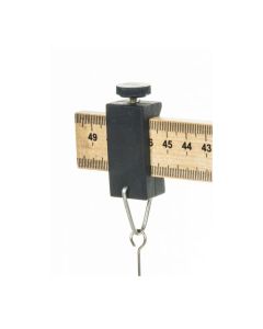 Knife Edge Clamp