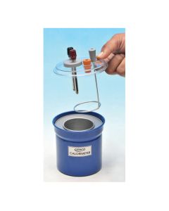 Double Wall Calorimeter, 150mL Capacity