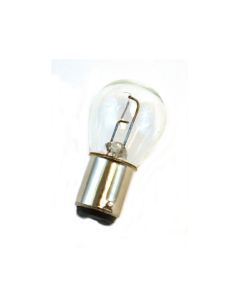 Replacement Light Bulb for PH0602A Eisco Ray Box - 1 Single Bulb Double contact, S8 Shape, 24 Watts 12 V