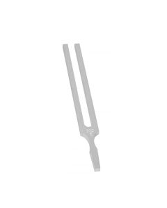 Eisco Labs Economy Aluminum Tuning Fork for Physics, 320Hz (+/- 5%)