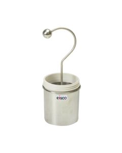 Eisco Labs Leyden Jar