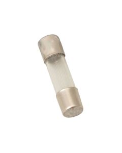5mm x 20mm Fuses 500 mA 250v Quick blow