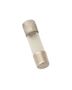5mm x 20mm Fuses 1A 250v Quick blow