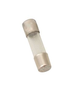 5mm x 20mm Fuses 3A 250v Quick blow
