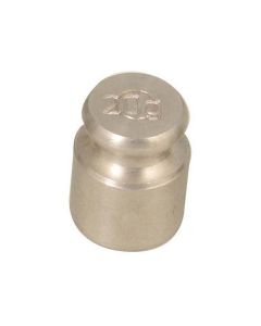 Eisco Labs 20g Stainless Steel Balance Weight