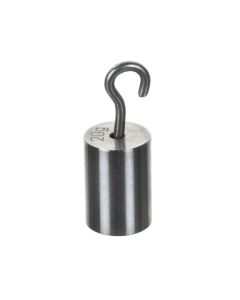 20g Hooked Weight Spare - Stainless Steel - Eisco Labs