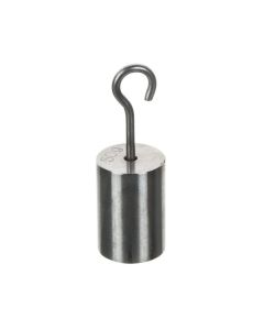 50g Hooked Weight Spare - Stainless Steel - Eisco Labs